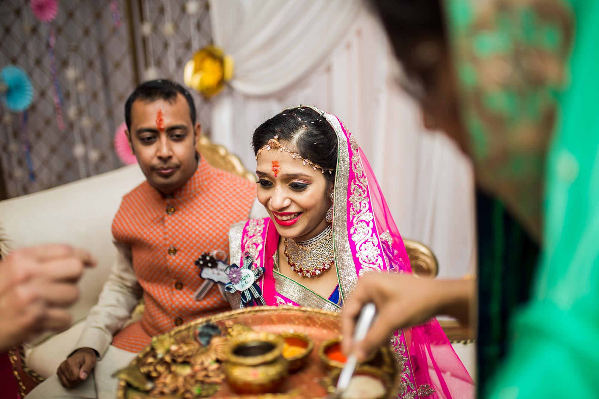Jigyasa Baby Shower — photo 20